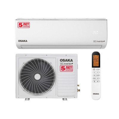 Osaka STVP-18 HH3 WI-FI