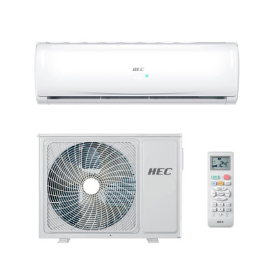 HEC HEC-18QC(I)/HEC-18QC(O)