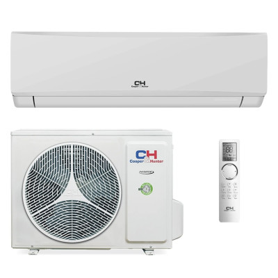 COOPER&HUNTER CH-S24FTXLA6 COOPER&HUNTER CH-S24FTXLA6