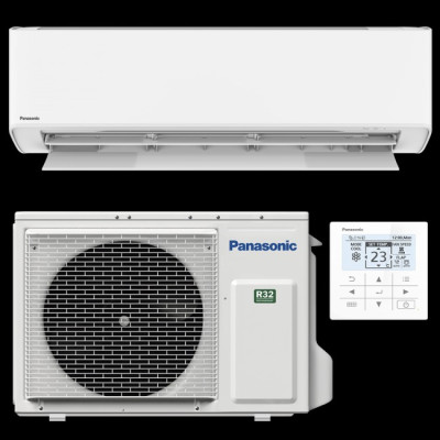 Panasonic CS-Z50YKEA / CU-Z50YKEA