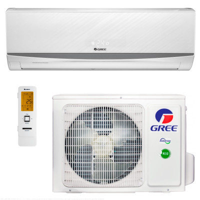 GREE GWH09QD-S6DBD2A