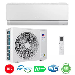 Gree GWH09APAXF-S6DBA3A