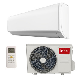 IDEA ISR-07HR-MA01-DN8
