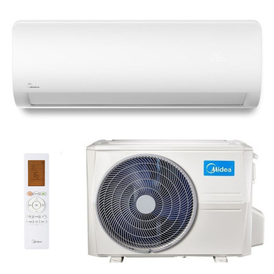 MIDEA AG-07N8C2DF-I/AG-07N8C2DF-O MIDEA AG-07N8C2DF-I/AG-07N8C2DF-O