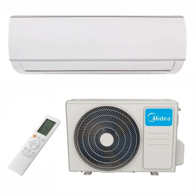 MIDEA AF8-24N8D0E-I/AF8-24N8D0E-O MIDEA AF8-24N8D0E-I/AF8-24N8D0E-O
