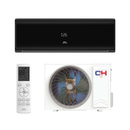 COOPER&HUNTER CH-S09FTXN-PB