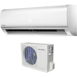 SmartWay SAF/SAN-E09FLR SmartWay SAF/SAN-E09FLR