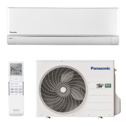 Panasonic CS/CU-HZ25UKE Panasonic CS/CU-HZ25UKE