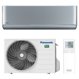 Panasonic CS-XZ25ZKEW/CU-Z25ZKE Panasonic CS-XZ25ZKEW/CU-Z25ZKE