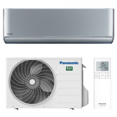 Panasonic CS-XZ25ZKEW/CU-Z25ZKE