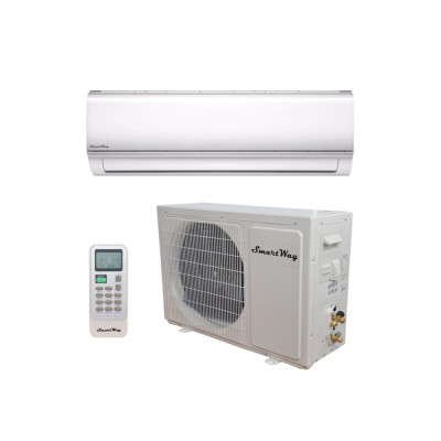 SmartWay SAF/SAN-09FLR SmartWay SAF/SAN-09FLR