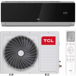 TCL TAC-12CHSD/XA82I Grey-Black TCL TAC-12CHSD/XA82I Grey-Black