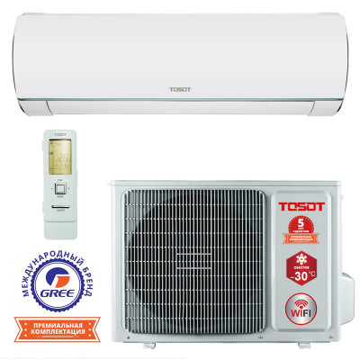Tosot GV-18W2S Tosot GV-18W2S
