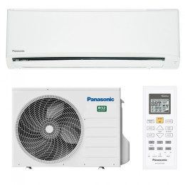 Panasonic CS-TZ20ZKEW / CU-TZ20ZKE Panasonic CS-TZ20ZKEW / CU-TZ20ZKE