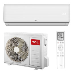 TCL TAC-09CHSD/XAB1 TCL TAC-09CHSD/XAB1