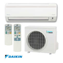 Daikin FTX20 J3/RX 20 K