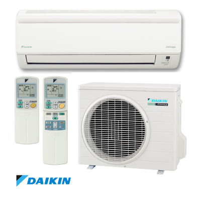 Придбати кондиціонер Daikin FTX50 GV/RX 50 K у Харкові, Києві, Одесі, Львові.. | найнижчі ціни | Доставка по всій Україні | Харьков-Климат