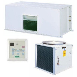 McQuay MDB200ER2