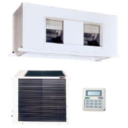 McQuay MDB150ER2\M4MC075ER
