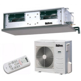 McQuay M5CC010CR\M5LC010CR