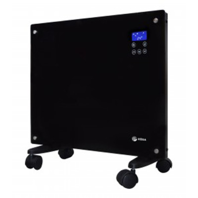 Купить Конвекторы RODA GRAPHITE RG-2000 в Харькове, Киеве, Одессе, Львове.. | низкие цены | доставка по всей Украине | Харьков-Климат