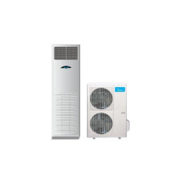 MIDEA MFE-60ARN1, R410 MIDEA MFE-60ARN1, R410