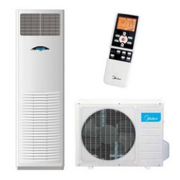 MIDEA MFGA-24ARDN1 (R410, DC Inverter) MIDEA MFGA-24ARDN1 (R410, DC Inverter)