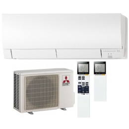 Mitsubishi electric MSZ-FH25VE/MUZ-FH25VE (Deluxe) Mitsubishi electric MSZ-FH25VE/MUZ-FH25VE (Deluxe)