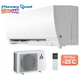 Mitsubishi electric MSZ-FH25VE/MUZ-FH25VEHZ (ZUBADAN) Mitsubishi electric MSZ-FH25VE/MUZ-FH25VEHZ (ZUBADAN)