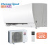 Купить кондиционер Mitsubishi electric MSZ-FH25VE/MUZ-FH25VEHZ (ZUBADAN) в Харькове, Киеве, Одессе, Львове.. | самые низкие цены | Доставка по Украине | Харьков-Климат