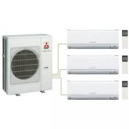 Mitsubishi electric MXZ-4E83VAHZ-ER1 Mitsubishi electric MXZ-4E83VAHZ-ER1
