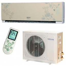 NeoClima NS-09LHXq / NU09LHX NeoClima NS-09LHXq / NU09LHX