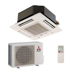 Mitsubishi Electric SLZ-KF60VA2/SUZ-KA60VA Mitsubishi Electric SLZ-KF60VA2/SUZ-KA60VA