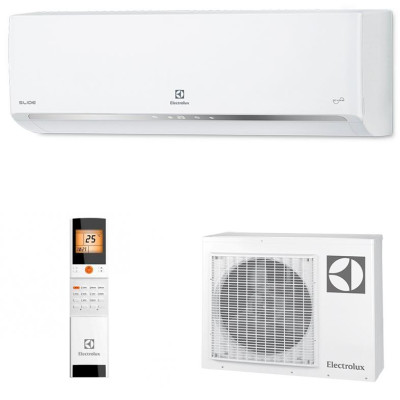 Придбати кондиціонер Electrolux EACS/I - 07HSL/N3 у Харкові, Києві, Одесі, Львові.. | найнижчі ціни | Доставка по всій Україні | Харьков-Климат