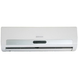 Dekker DSH135R/L BIO