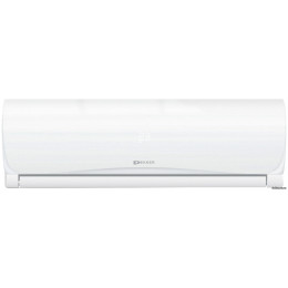Dekker DSH105R/VDC inverter ION, plazma Dekker DSH105R/VDC inverter ION, plazma