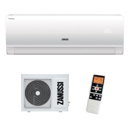 Zanussi ZACS-07 HPR/A15 Zanussi ZACS-07 HPR/A15