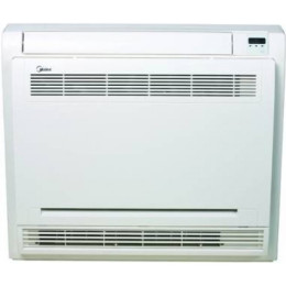 MIDEA MFA-18HRDN1, R410 MIDEA MFA-18HRDN1, R410