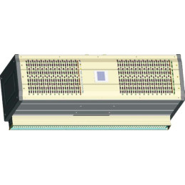Olefini RSWH-37 ECO Olefini RSWH-37 ECO
