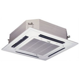 MIDEA MCA3-12HRFN1-S