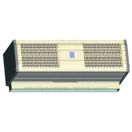 Olefini K-83 NL S/S (module) Olefini K-83 NL S/S (module)