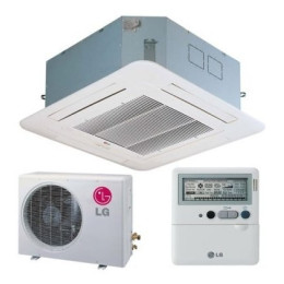  LG CT12 / UU12W / PT-UQC 