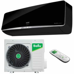 Ballu BSPI-10HN1 / Black Ballu BSPI-10HN1 / Black