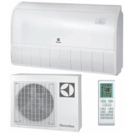 Electrolux EACU-18H / UP2 / N3 EACO-18H / UP2 / N3 (220) Electrolux EACU-18H / UP2 / N3 EACO-18H / UP2 / N3 (220)