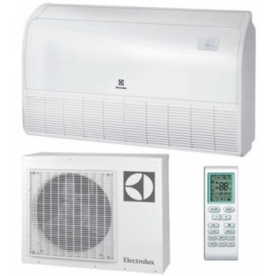 Купить Напольно-потолочные кондиционеры Electrolux EACU-18H / UP2 / N3 EACO-18H / UP2 / N3 (220) в Харькове, Киеве, Одессе, Львове.. | низкие цены | доставка по всей Украине | Харьков-Климат