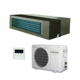  Electrolux EACD / I-18H / DC / N3 / EACO / I-18H / DC / N3 (220) 