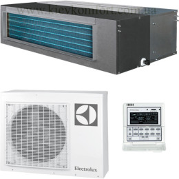  Electrolux EACD-18H / UP2 / N3 EACO-18H / UP2 / N3 (220) 
