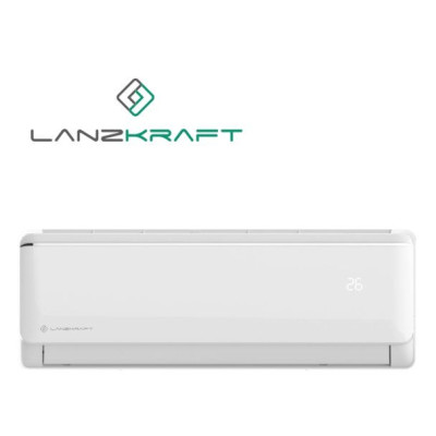 Придбати кондиціонер Lanzkraft LIU/LOU-07OAFF у Харкові, Києві, Одесі, Львові.. | найнижчі ціни | Доставка по всій Україні | Харьков-Климат