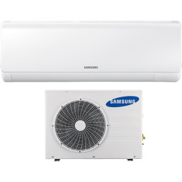 Samsung AR09KQFHBWKNER