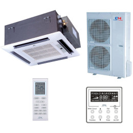 Cooper&Hunter CH-C24NK2/CH-U24NK1 Cooper&Hunter CH-C24NK2/CH-U24NK1